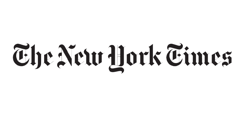 The New York Times Logo